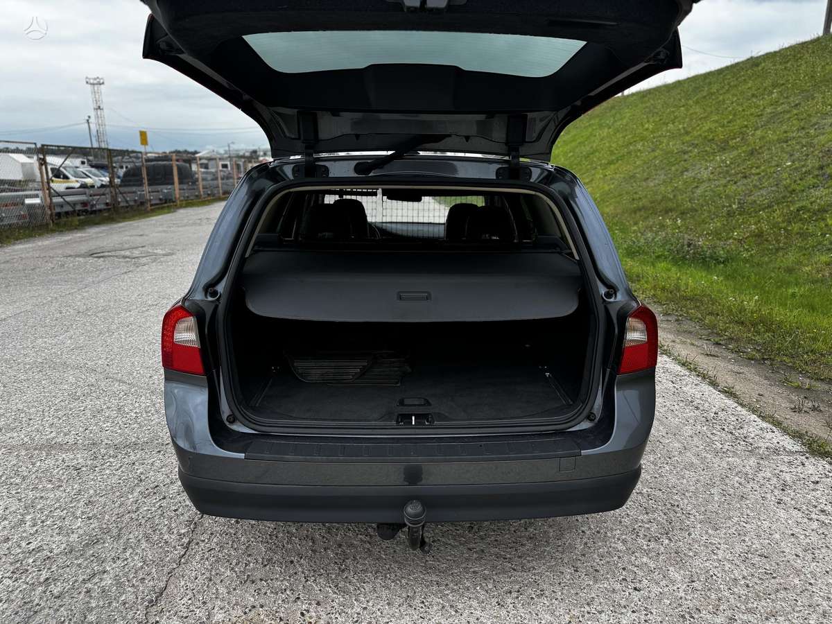 Volvo V70 - 12