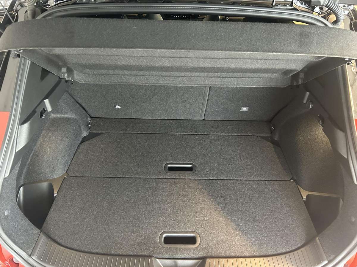 Nissan Qashqai - 8