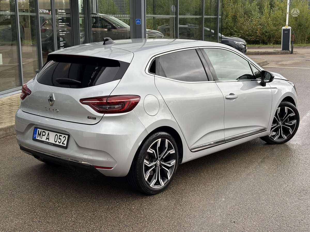 Renault Clio - 3