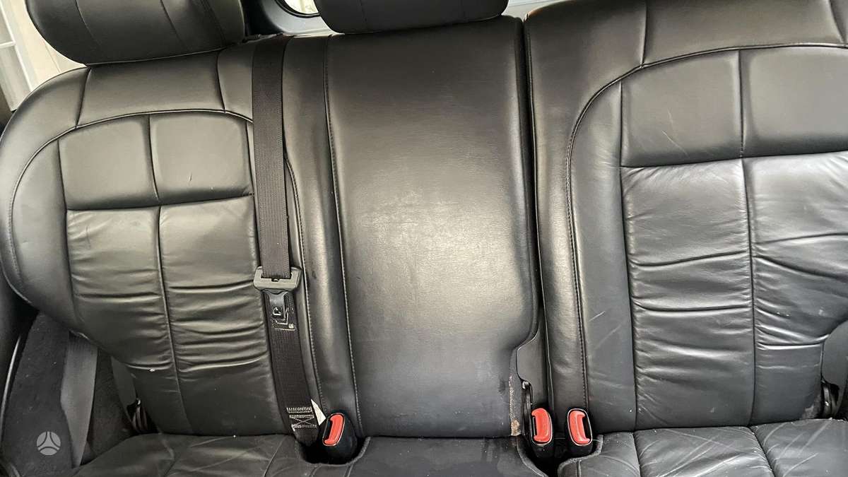 Jeep Grand Cherokee - 6