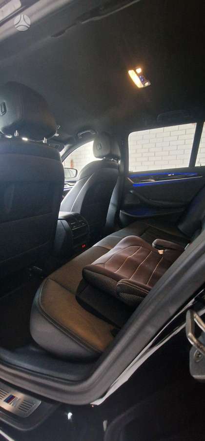 BMW 520, 2.0 l., Универсал