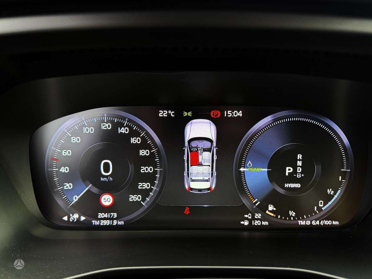 Volvo XC40 - 9