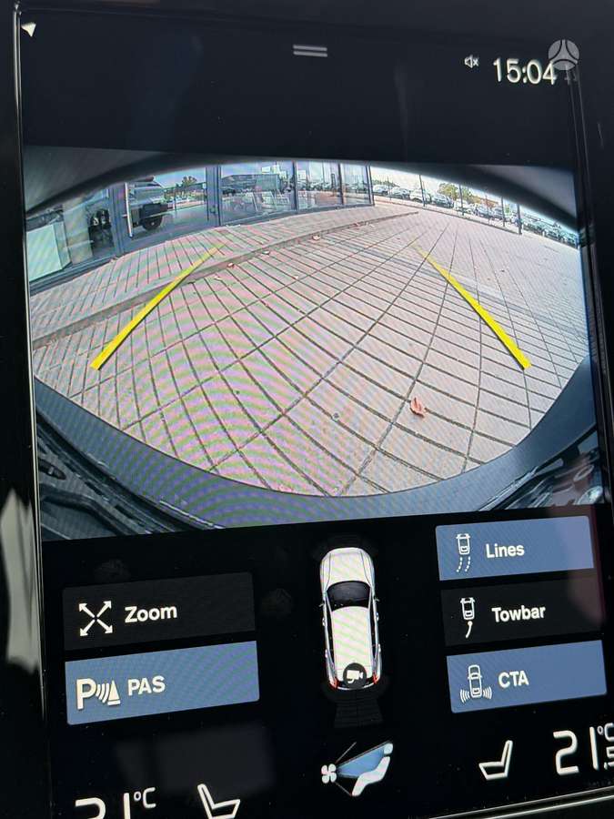 Volvo XC40 - 10
