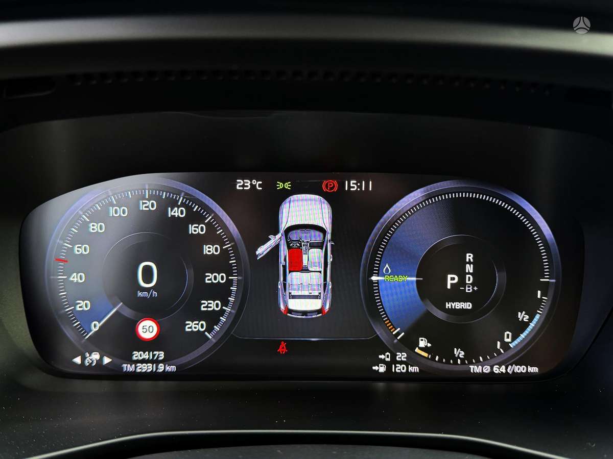 Volvo XC40 - 12