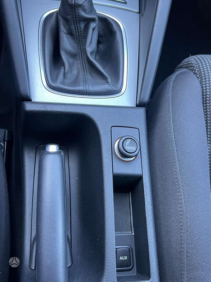 Audi A3, 1.8 l., Хэтчбек