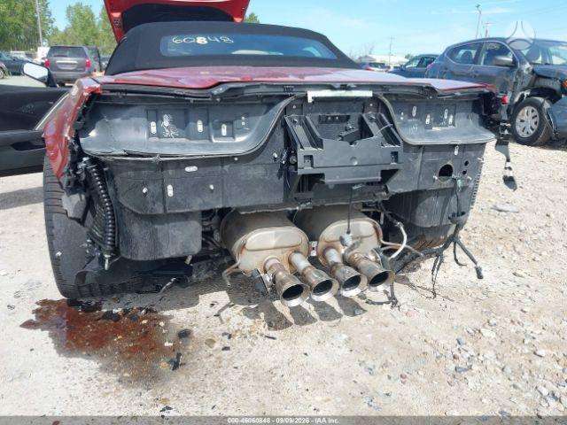Chevrolet Corvette - 6
