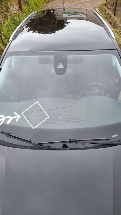 Peugeot 308 - 10