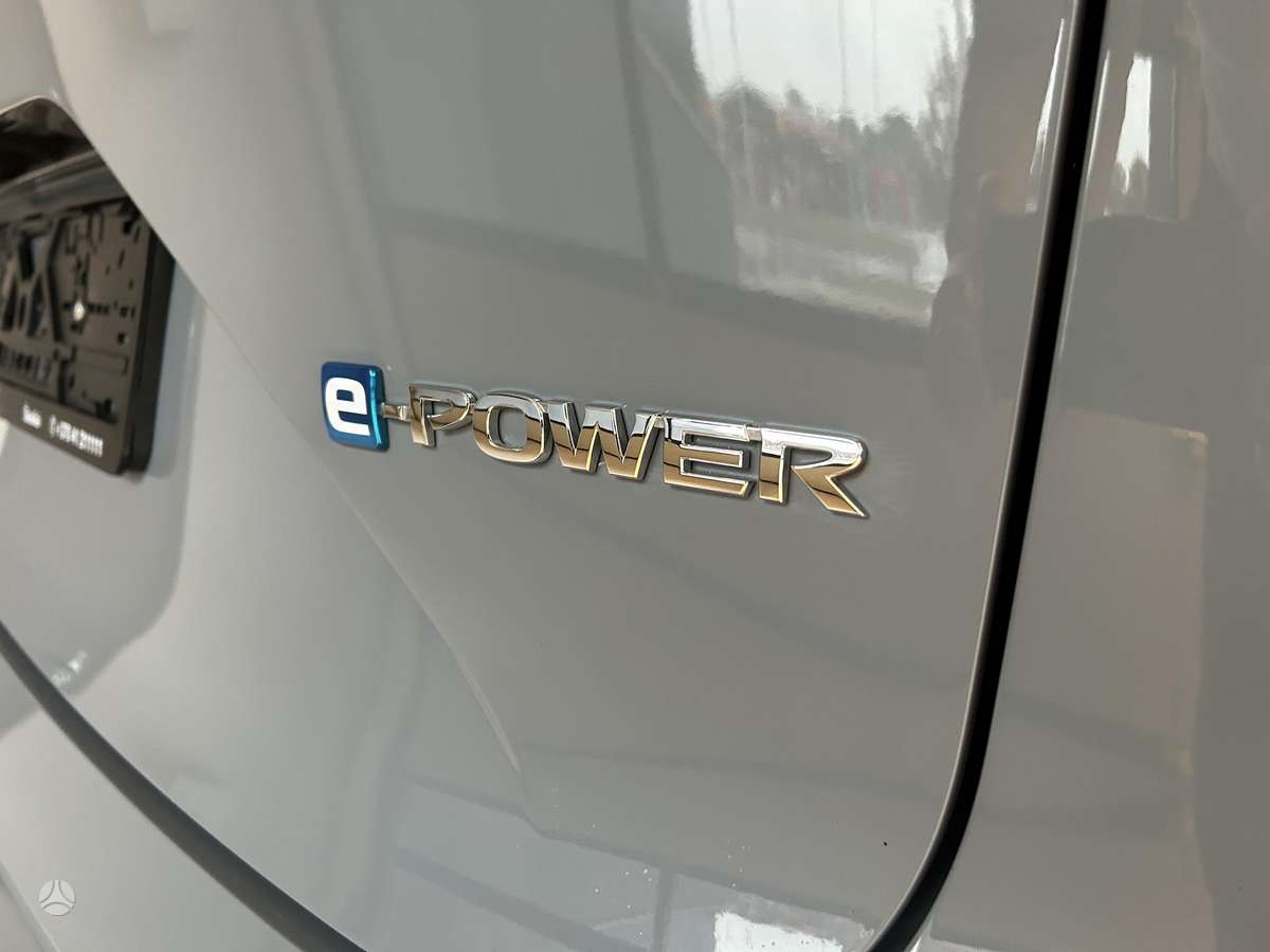 Nissan Qashqai - 7