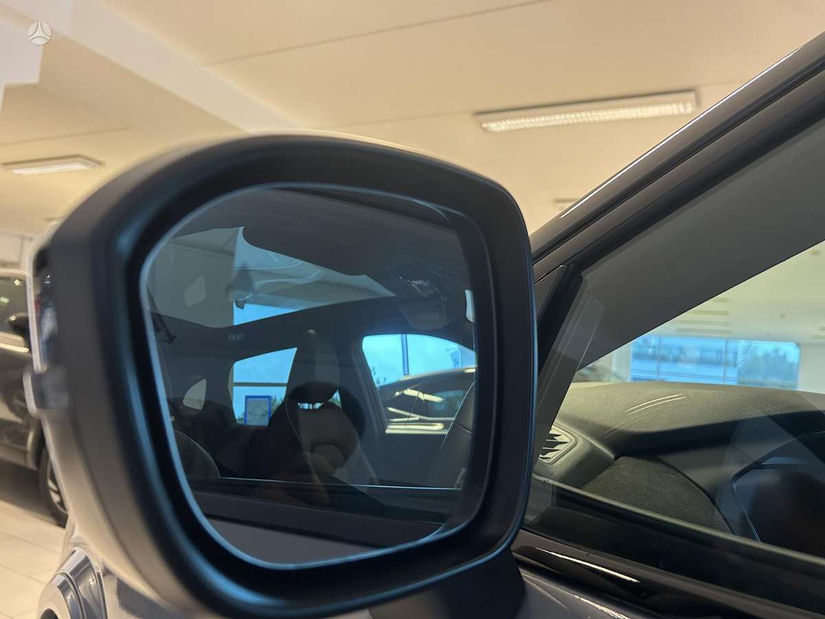 Nissan Qashqai - 9