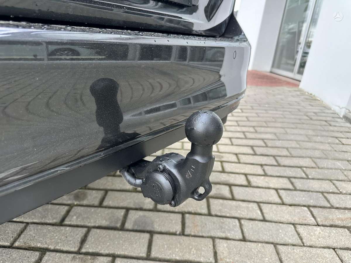 Volkswagen Passat - 7