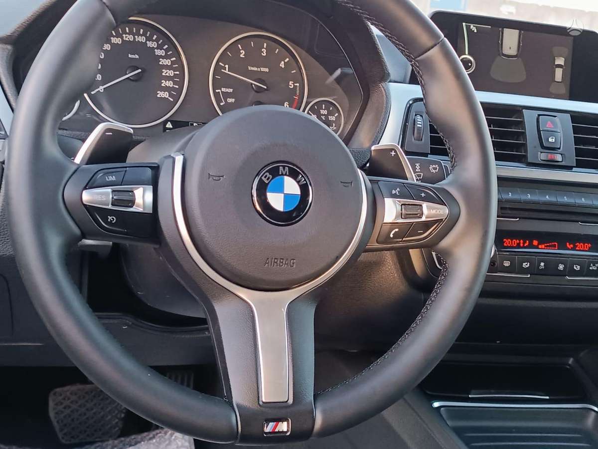 BMW 320 - 10