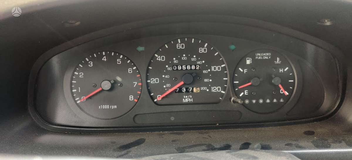 KIA Sportage - 6