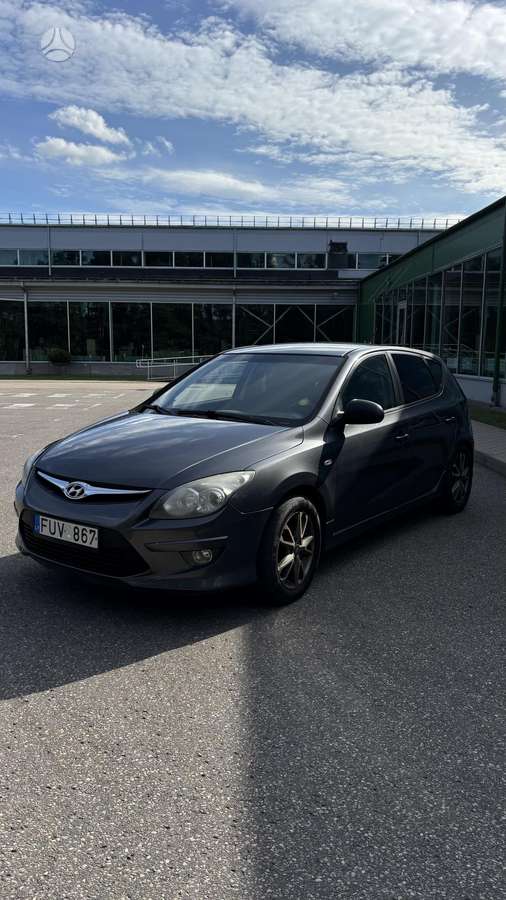Hyundai i30 - 1
