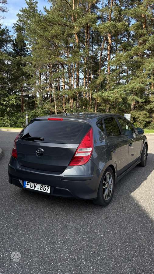 Hyundai i30 - 3
