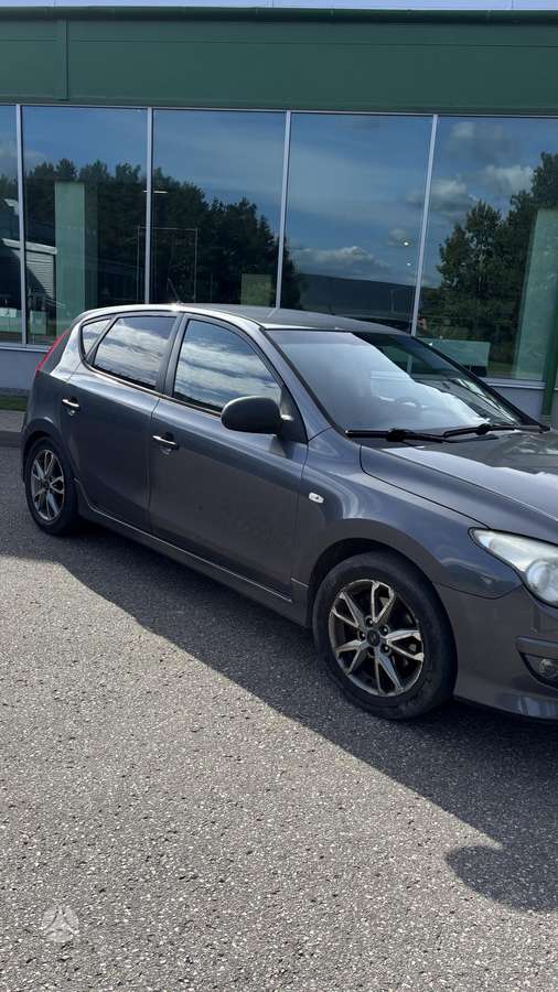 Hyundai i30 - 4
