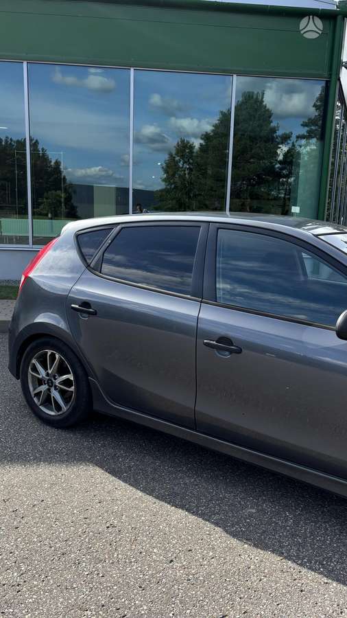 Hyundai i30 - 5