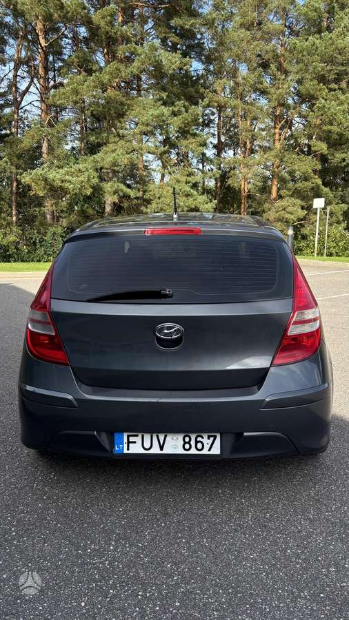 Hyundai i30 - 6