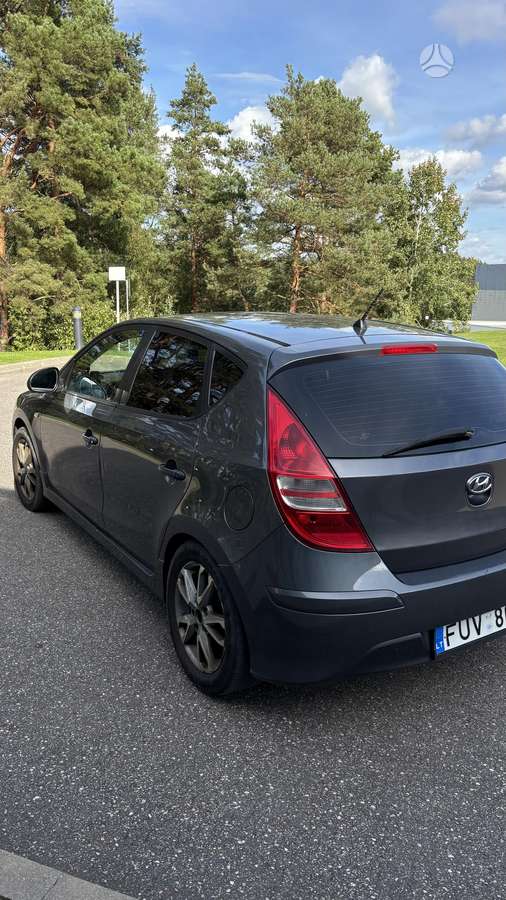 Hyundai i30 - 7