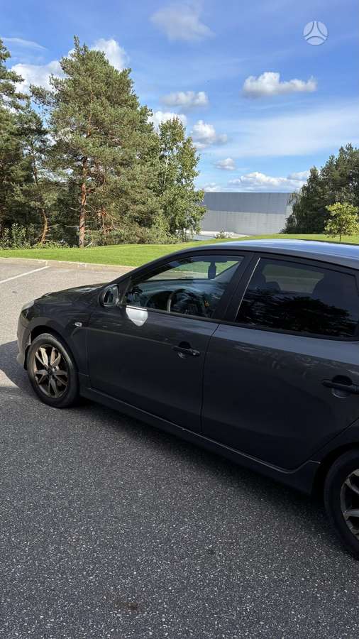 Hyundai i30 - 8
