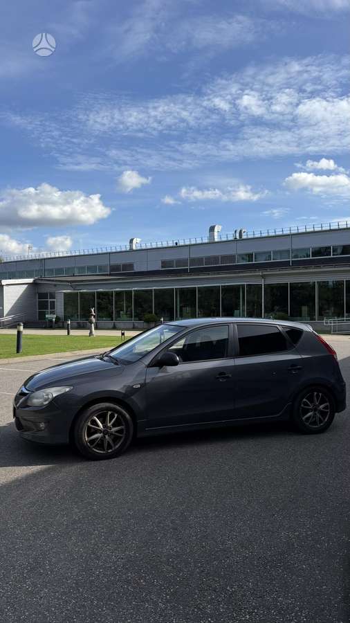 Hyundai i30 - 9