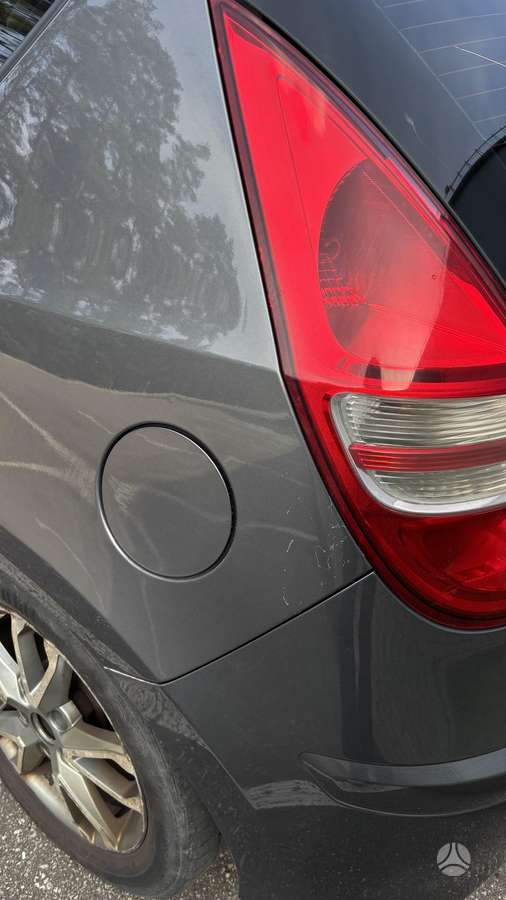 Hyundai i30 - 12