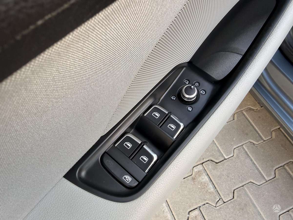 Audi A3, 1.6 l., Хэтчбек