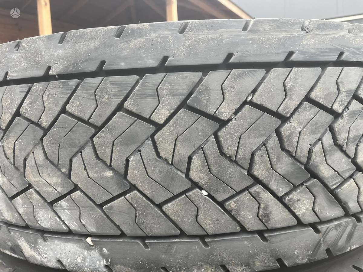 Goodyear, universalios 315/70 R22,5