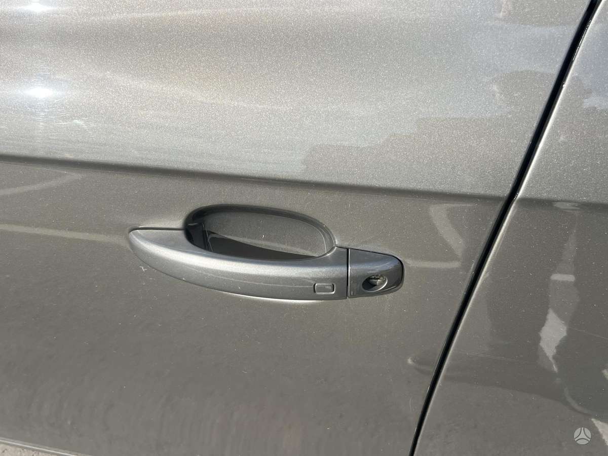 Audi A4, 2.0 l., Универсал
