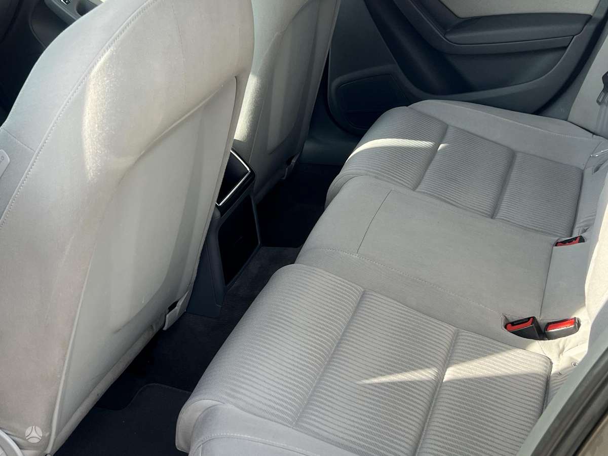Audi A4, 2.0 l., Универсал