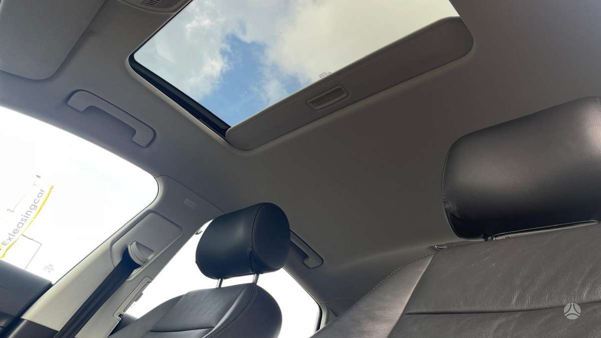 Audi A6, 2.0 l., Седан