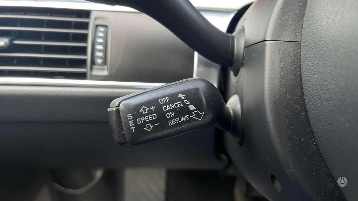 Audi A6, 2.0 l., Седан