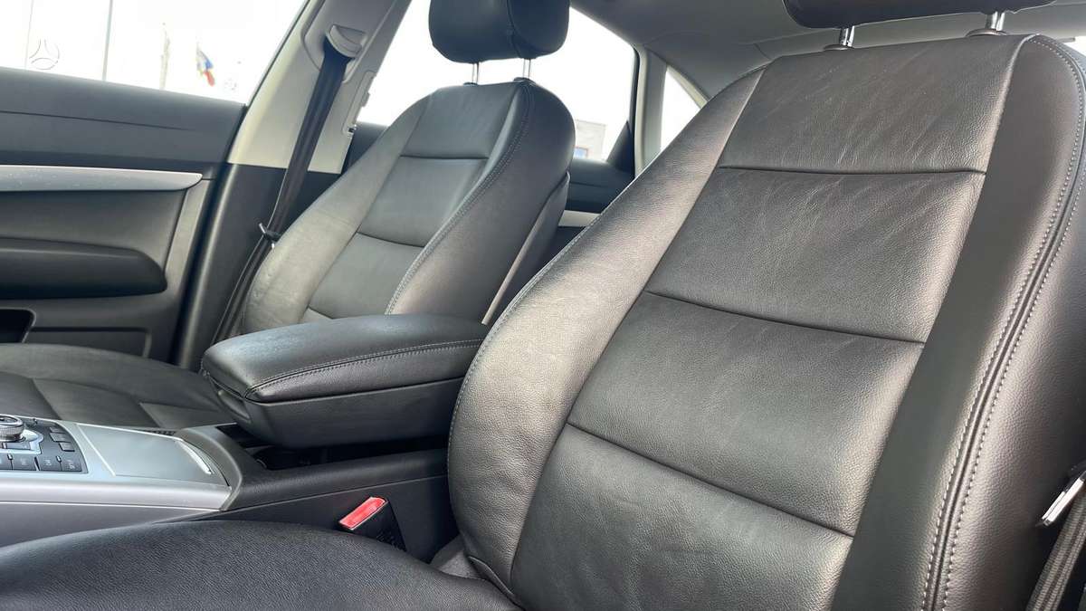 Audi A6, 2.0 l., Седан