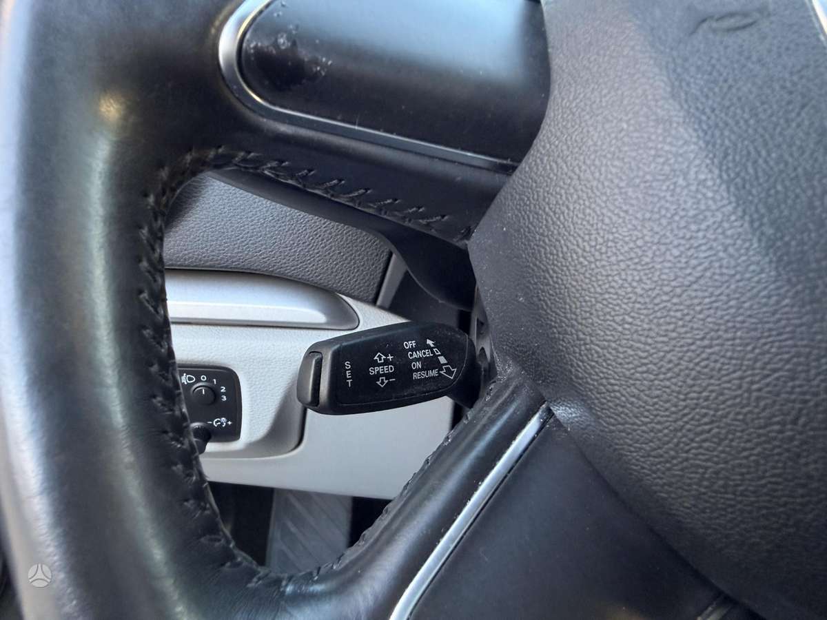 Audi A3, 1.6 l., Хэтчбек