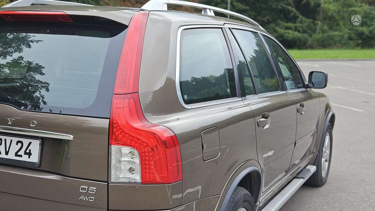 Volvo XC90 - 6