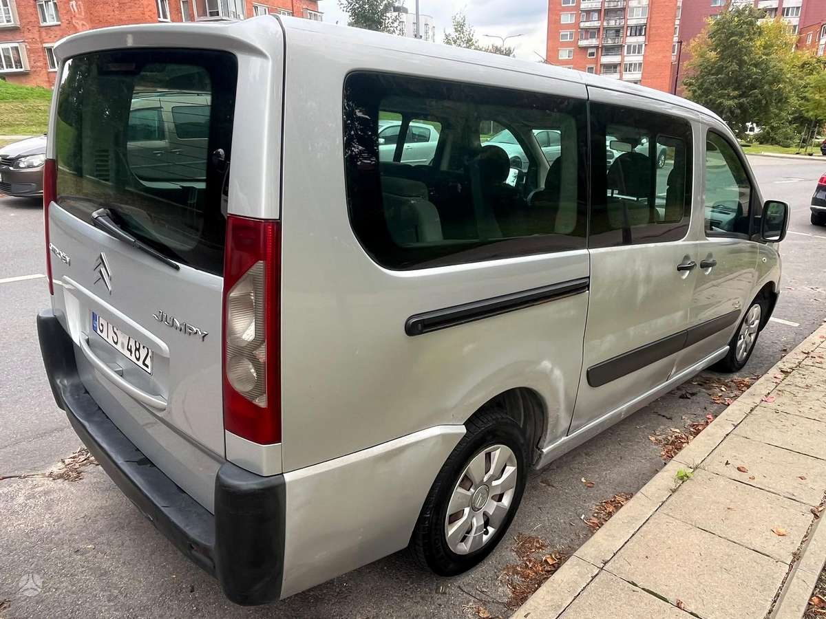Citroën Jumpy - 4