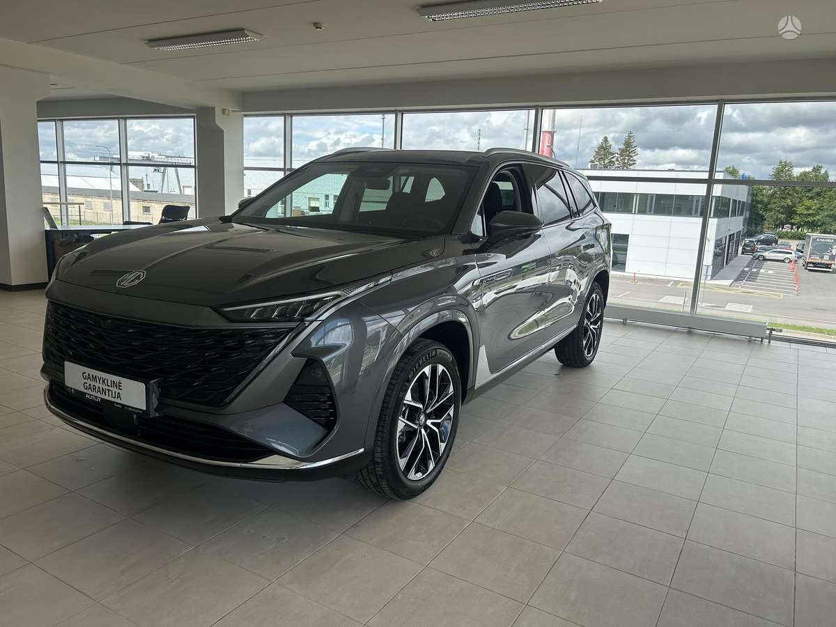 Mg S9 - 1
