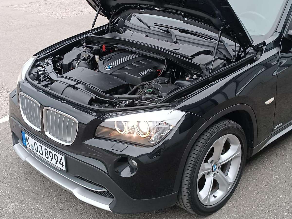 BMW X1 - 12