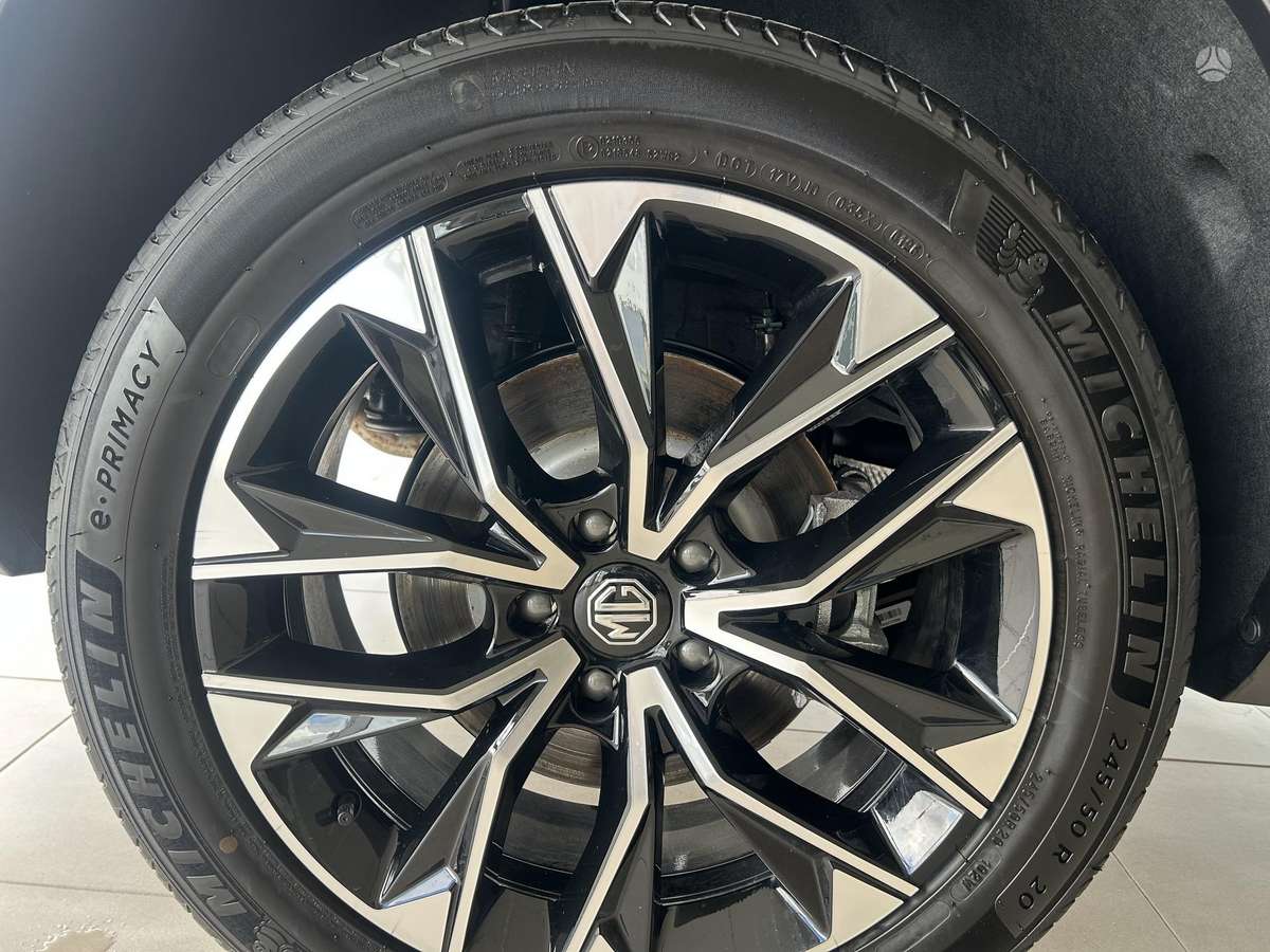 Mg S9 - 11