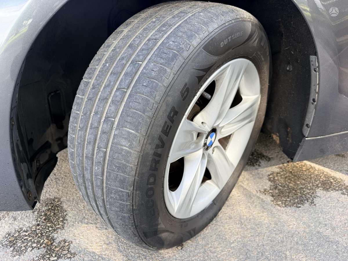 BMW 320 - 5