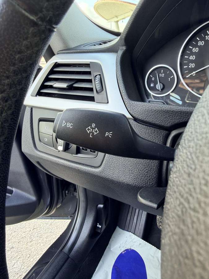 BMW 320 - 9