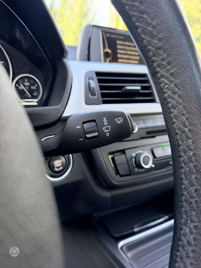 BMW 320 - 10