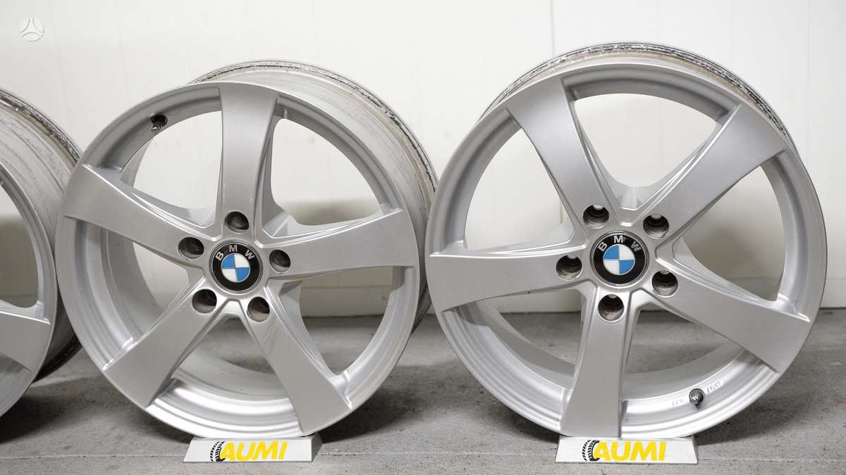 BMW Dezent, легкосплавные , R17