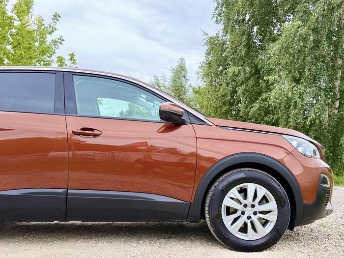Peugeot 3008 - 10