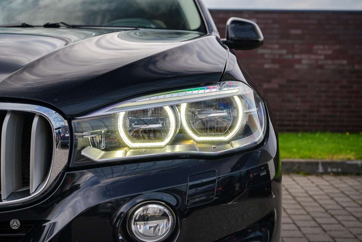 BMW X5 - 5