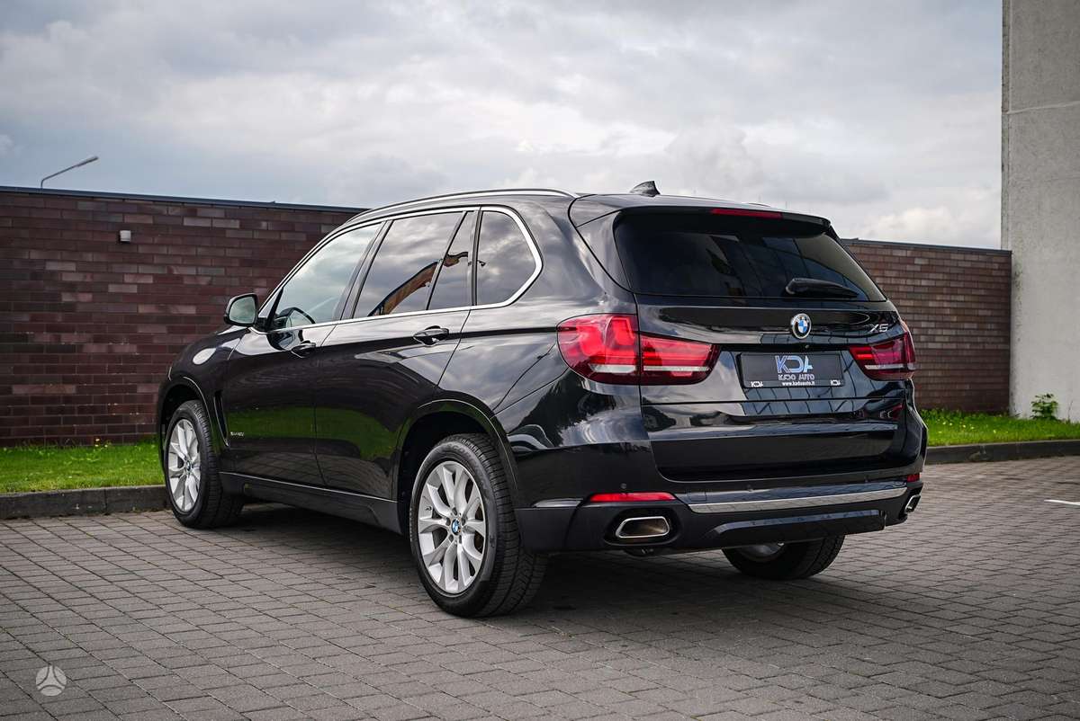 BMW X5 - 6