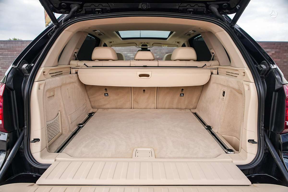 BMW X5 - 10