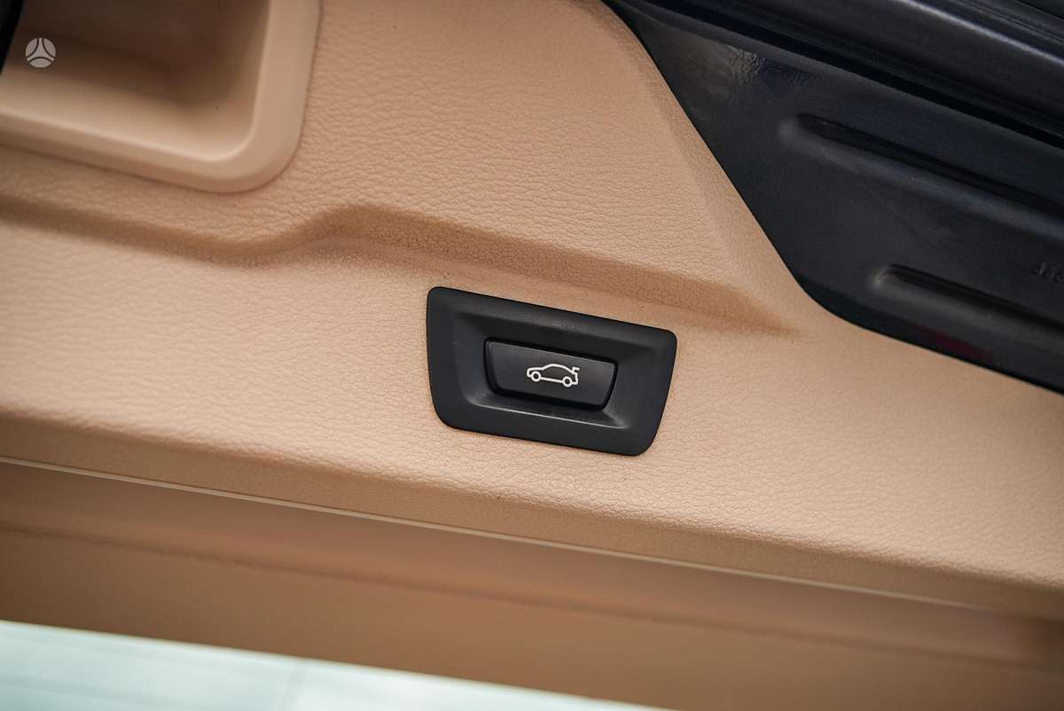 BMW X5 - 11