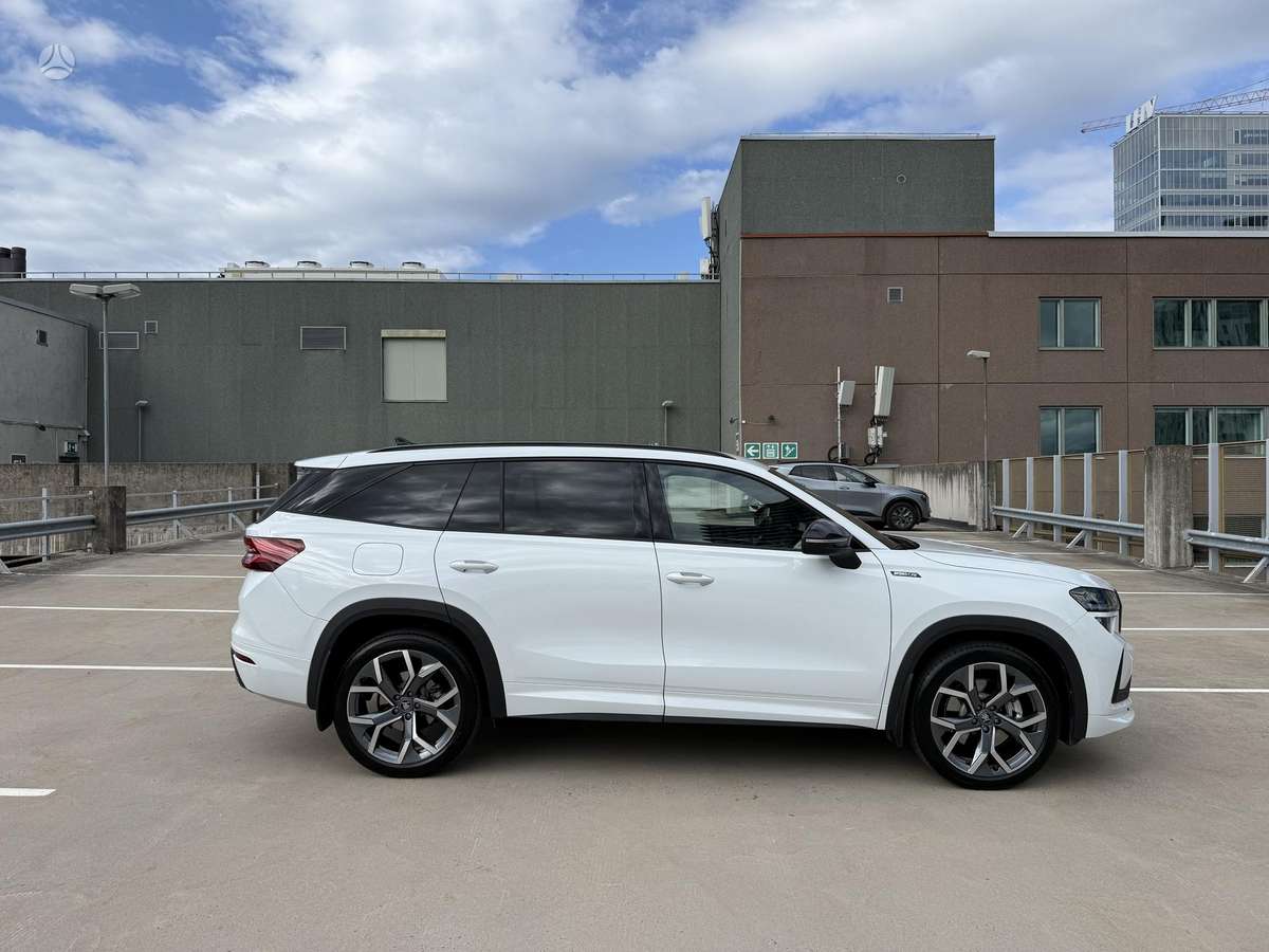Škoda Kodiaq - 6