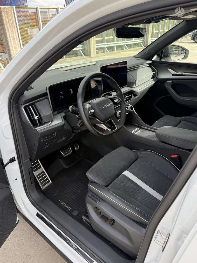 Škoda Kodiaq - 9