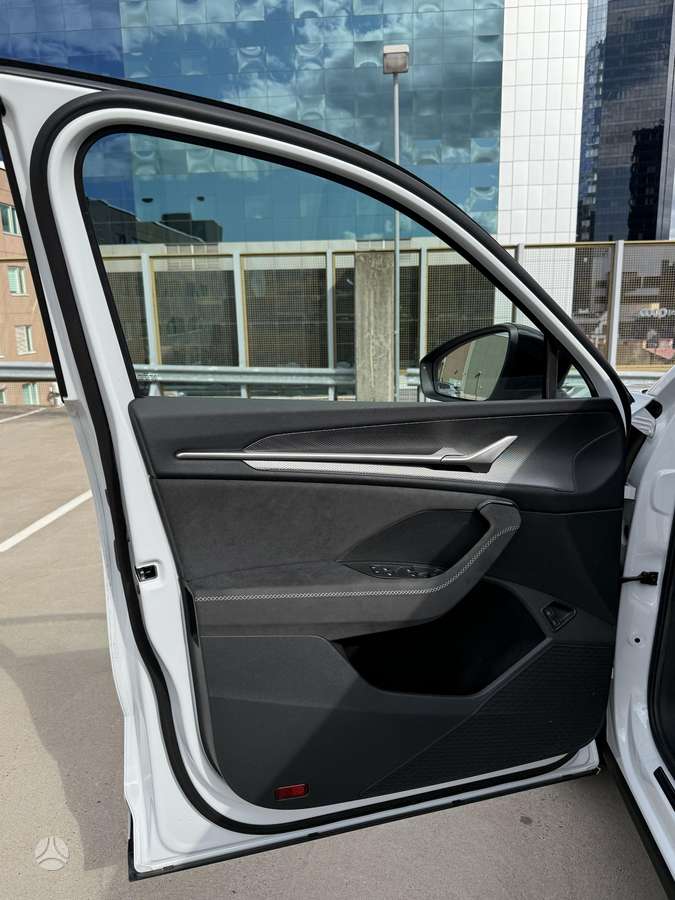 Škoda Kodiaq - 11